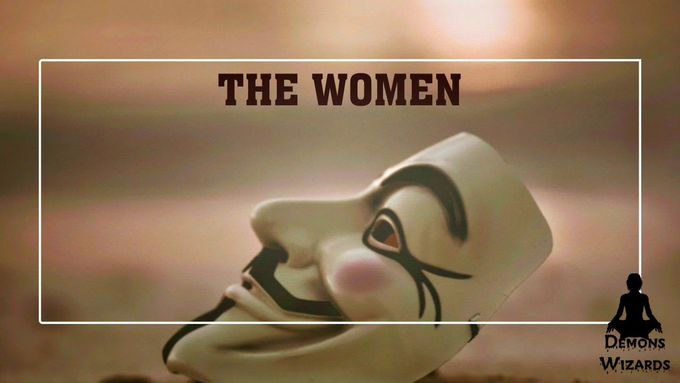 THE WOMEN