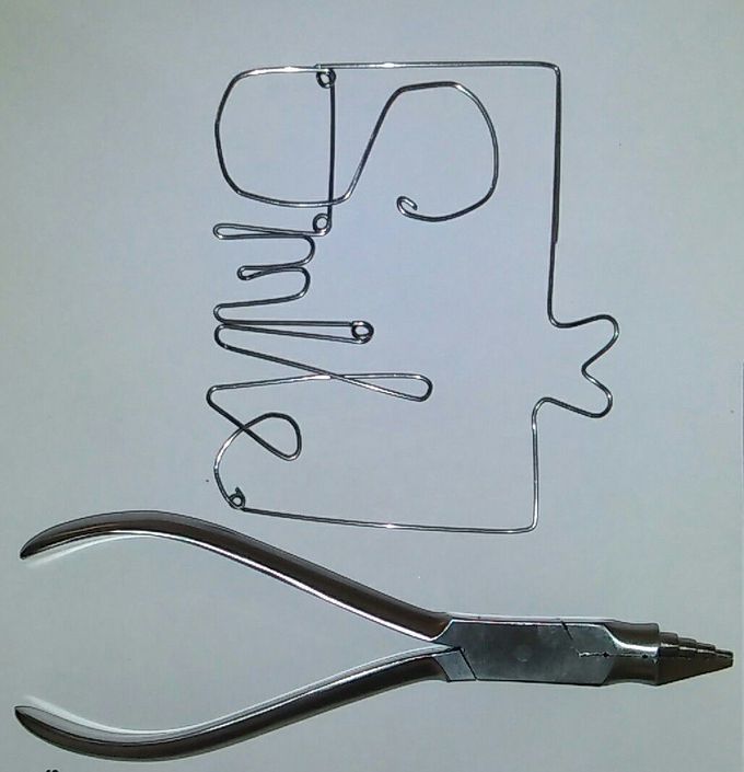 Orthodontic Bending ☺