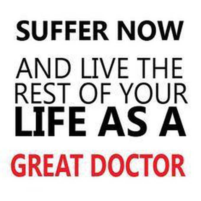 Motivational tips for doctors 👨‍⚕️
