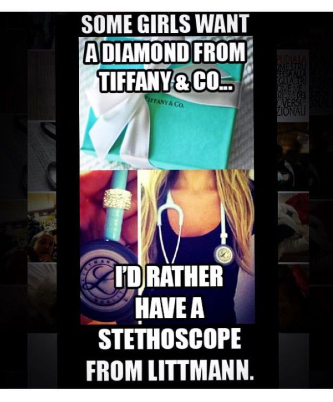 Littmann 😍