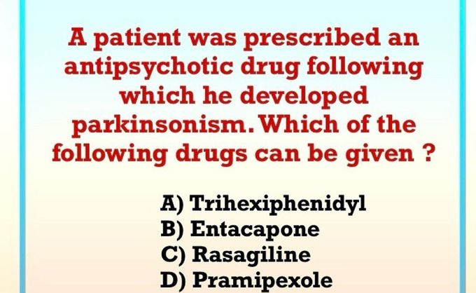 Identify the Drug