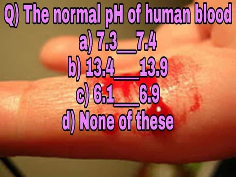 the-normal-ph-of-human-blood-medizzy