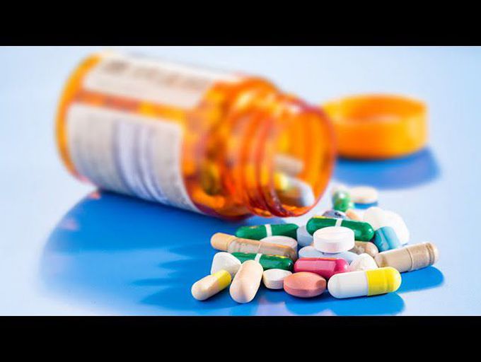 Drug metabolism part 1