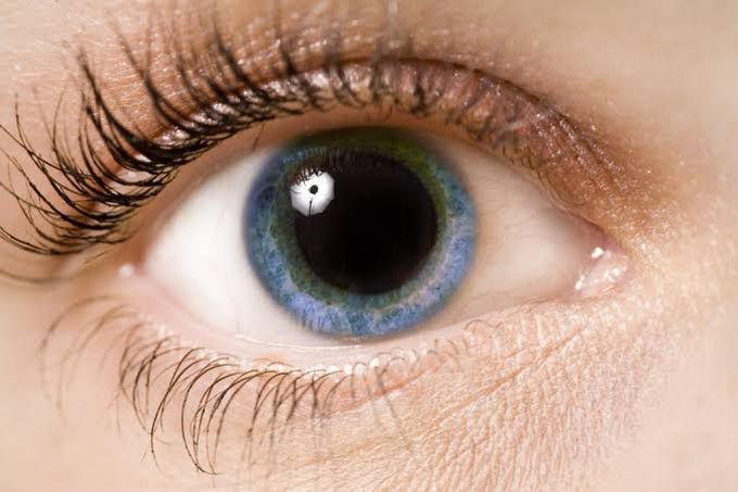Mydriasis