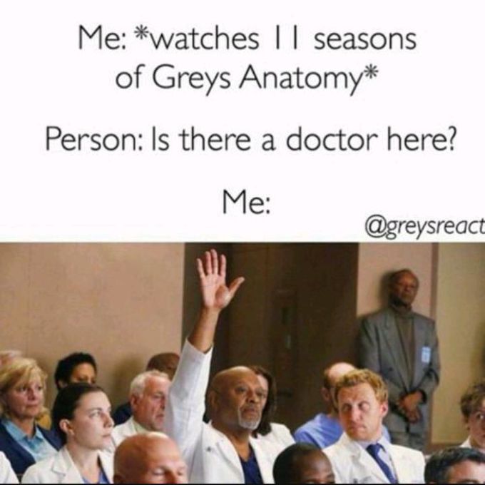 Always true