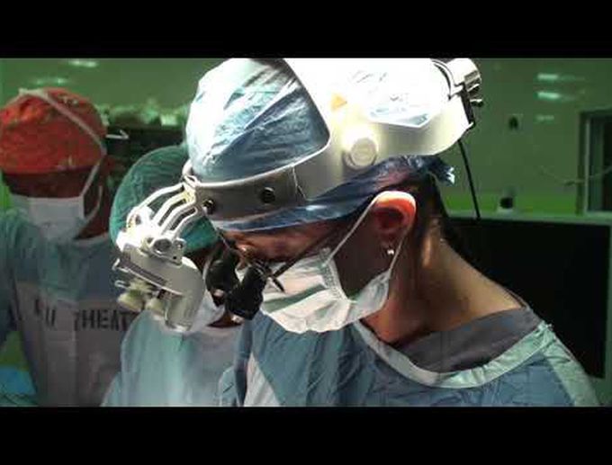 Making a Difference: A Cardiac Surgery Mission to Enugu, Nigeria