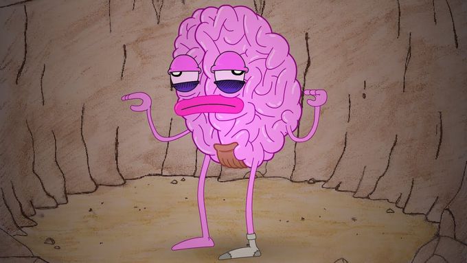 Brain during exam 😂😂