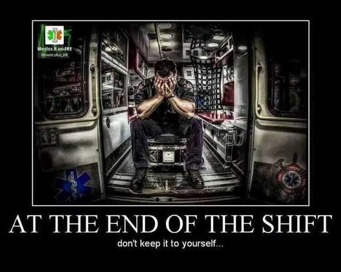 Don't Keep It To Yourself