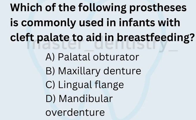 Cleft Palate