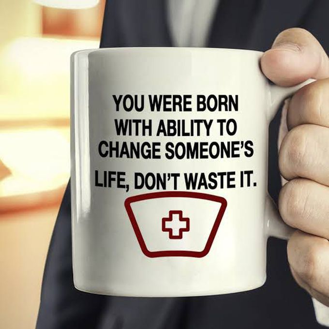 Power Of A Doctor!  ♥