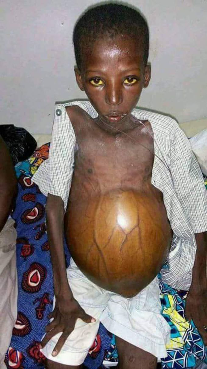 Diagnose please