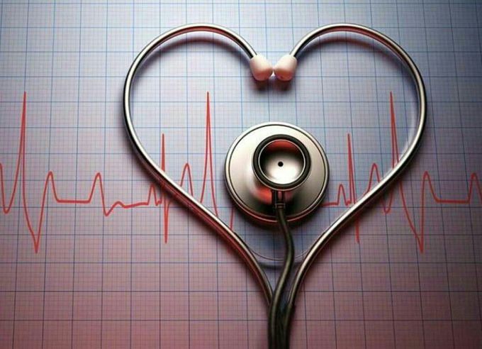 The Great Physician ?