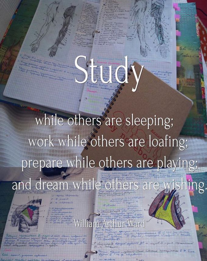 Friday motivation