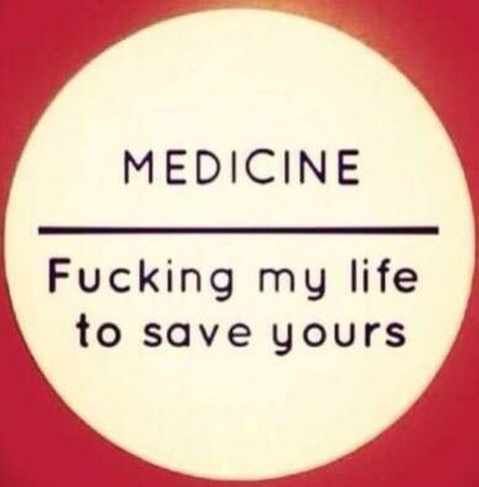 MEDizzy