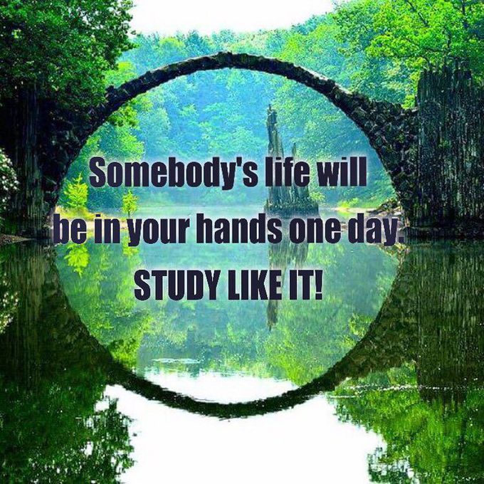 Study well