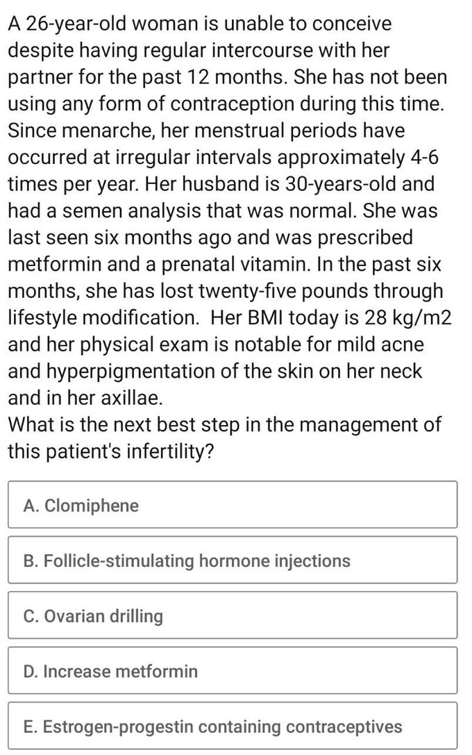 Ans for this with explanation