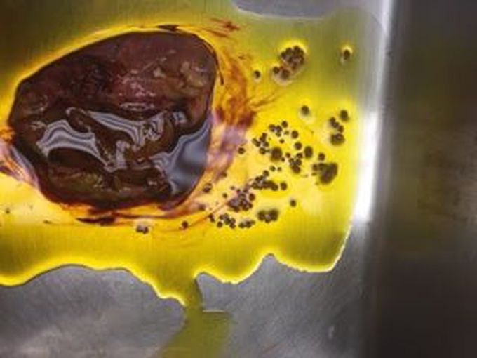 Diagnosis?