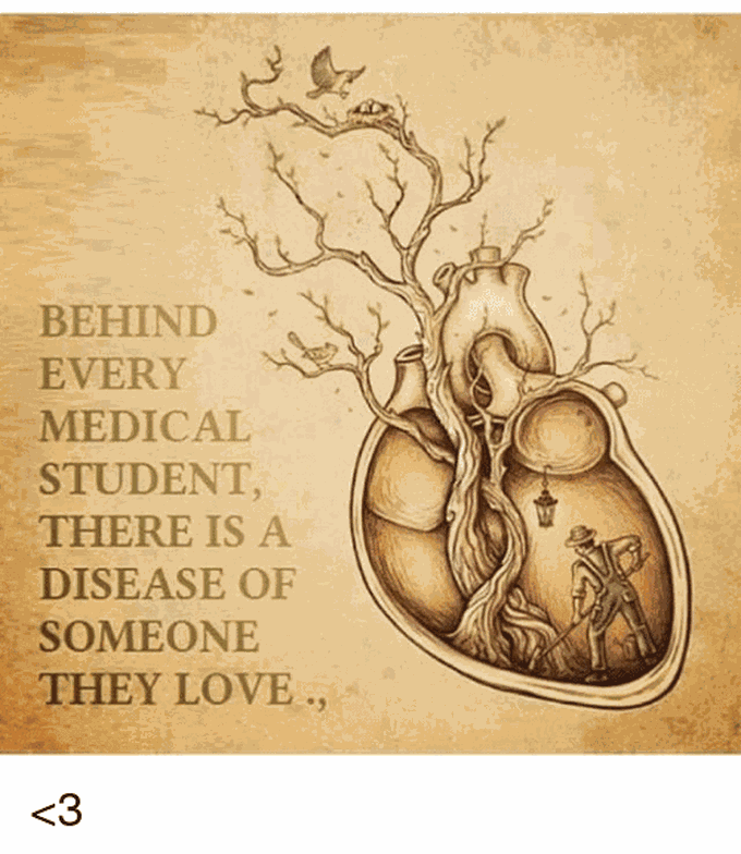 ❤