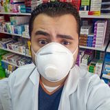 Beshoy Rofaeil 