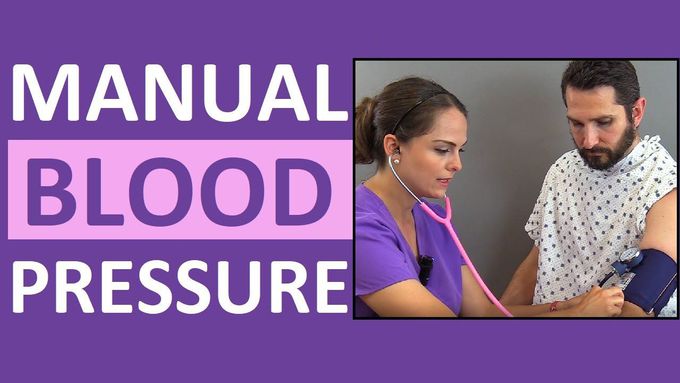 How to Check Blood Pressure?
