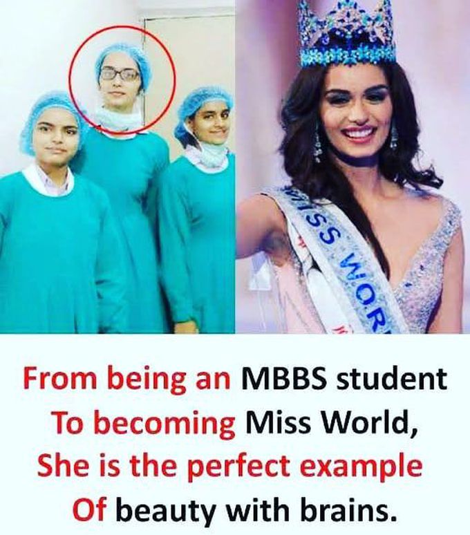 Inspiration of many 👒🎓💥