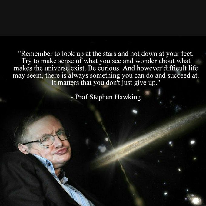 Quote of the day