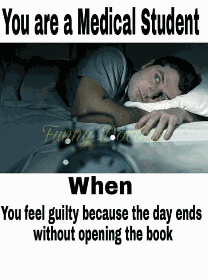 I swear