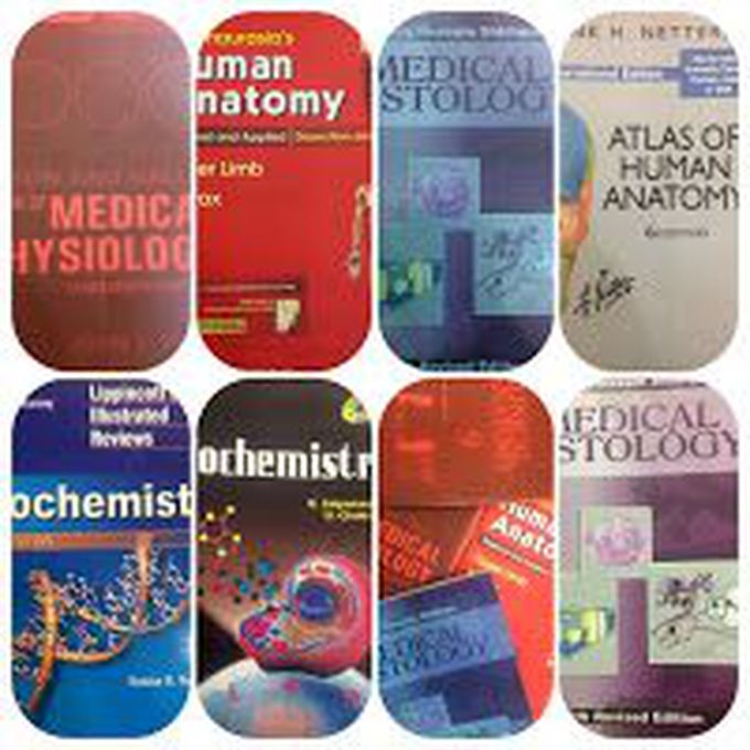 Med School - YouTube