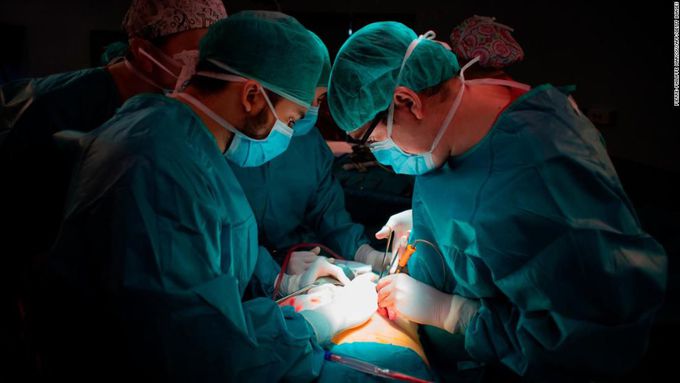 A 24-fold rise in organ transplants from drug overdose donors