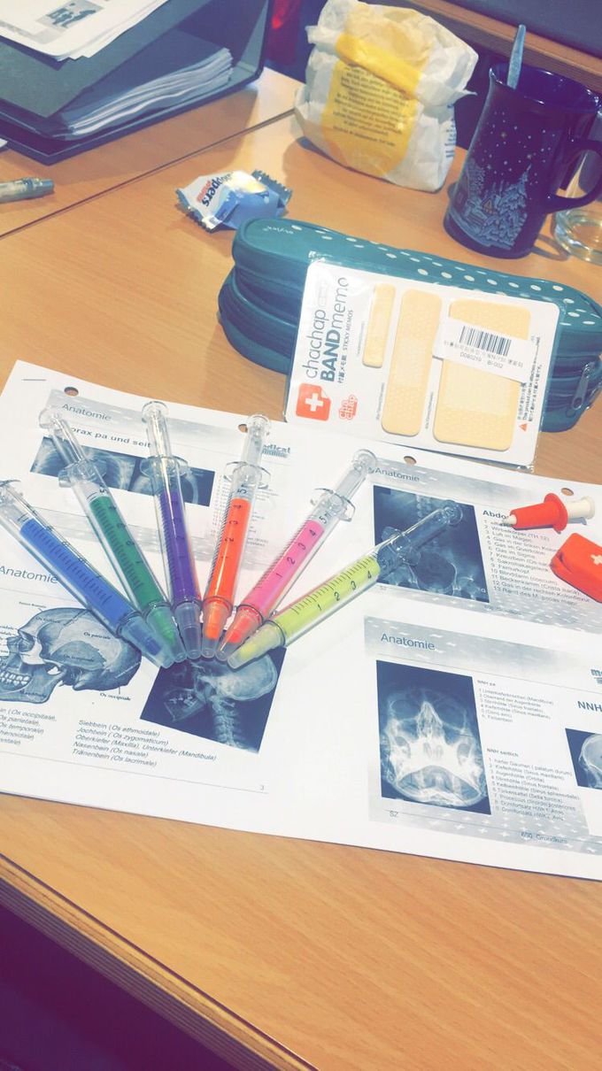 Love learning 🤓