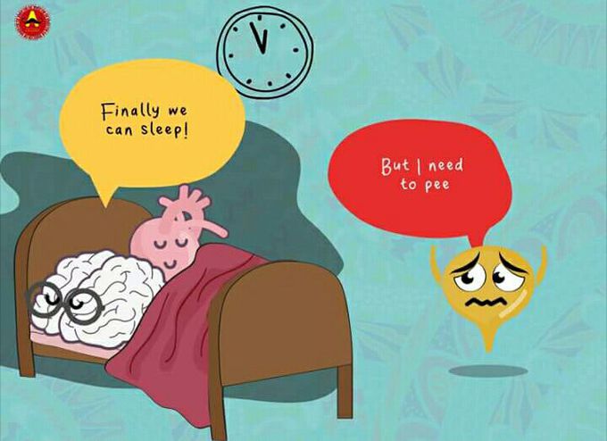 Happens everytime!!!