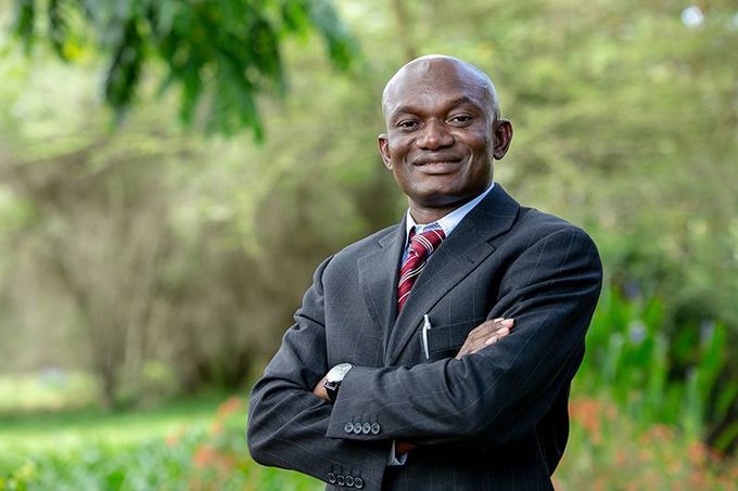 How a Nigerian biochemist hopes to stop the spread of sleeping-sickness disease