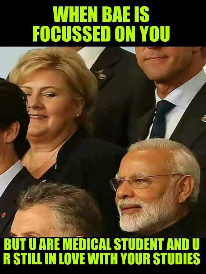 MEDICAL STUDENT ALWAYS FOCUSED STUDY 📖....😂😂