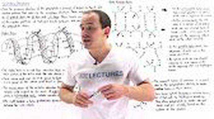 Biochemistry