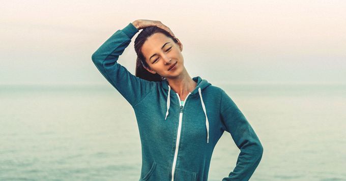 Herniated Disc Exercises: Pain Relief
