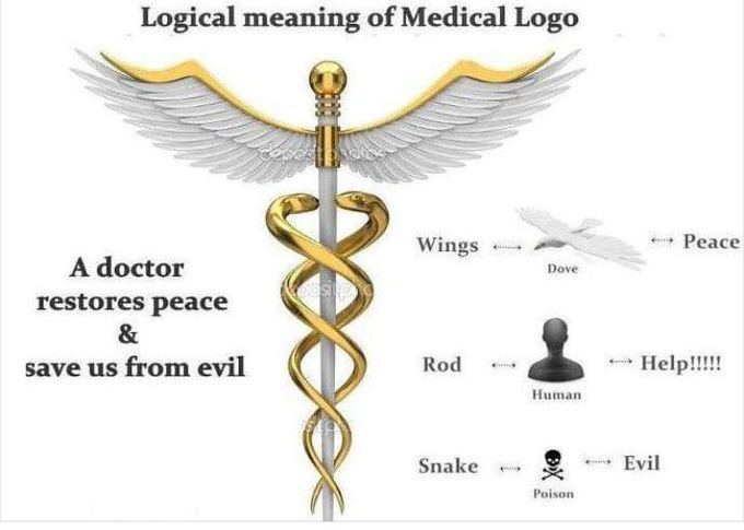 Medical logo