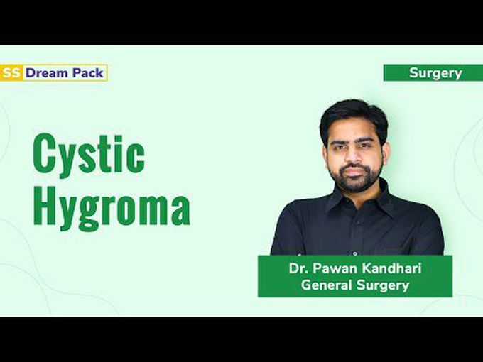 Introduction to Cystic Hygroma