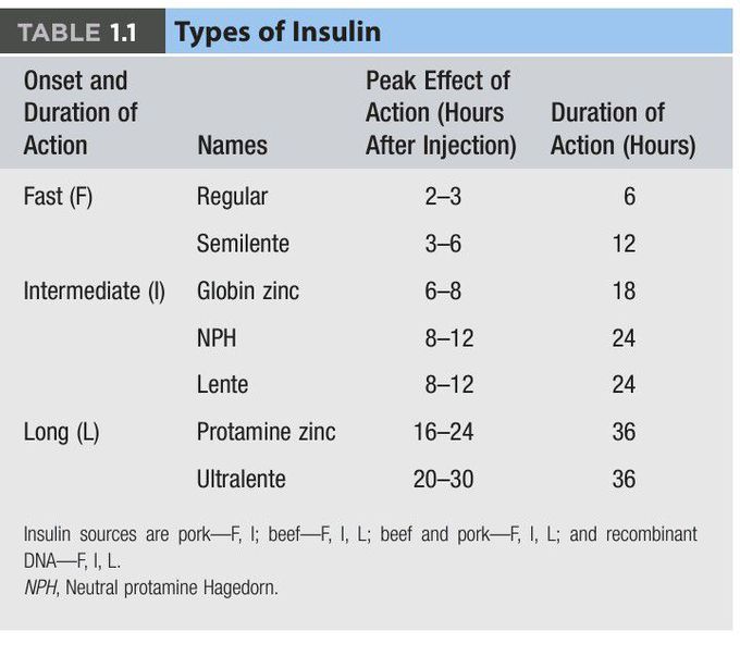 Insulin