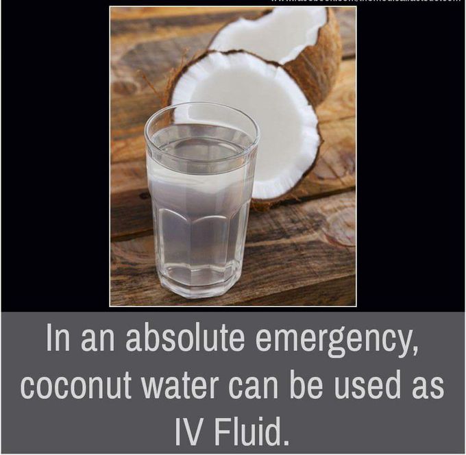 Absolute emergency