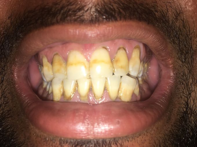 Dentistry