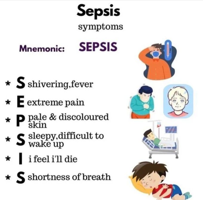 Sepsis