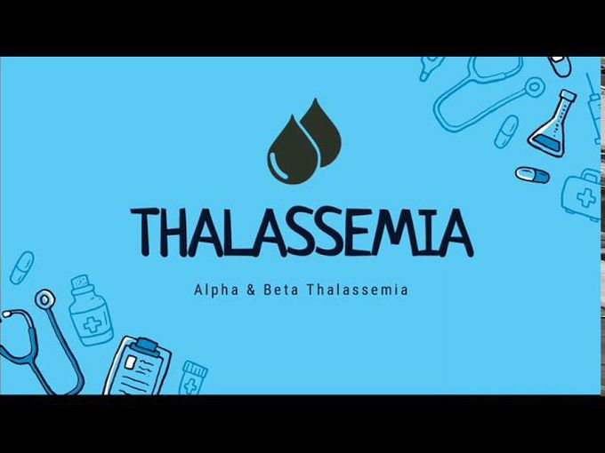 Thalassemia | Alpha & Beta thalassemia | Pathology | Definition, Type, Pathogenesis, Diagnosis