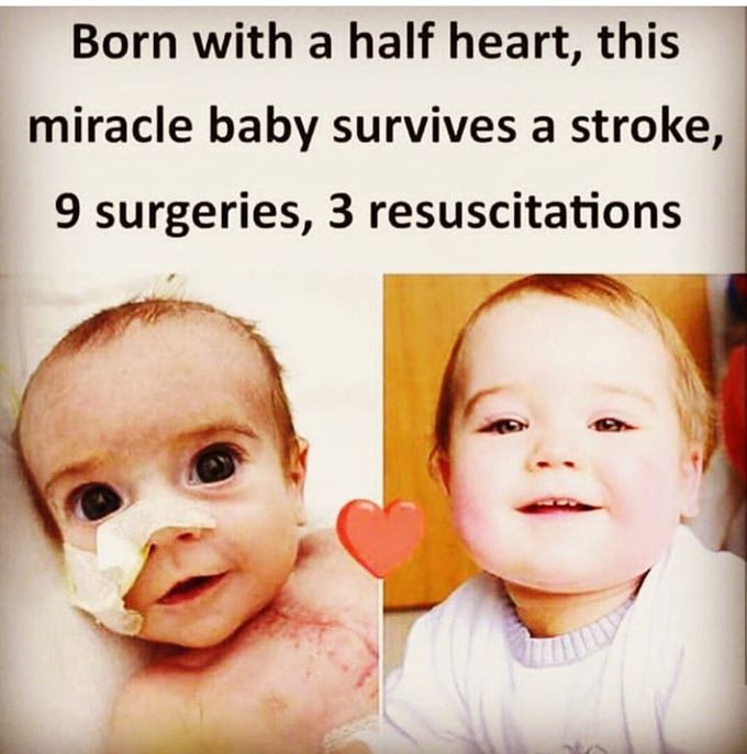 New Born Baby