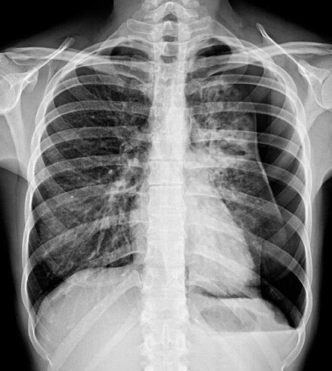 What's your diagnosis??!!