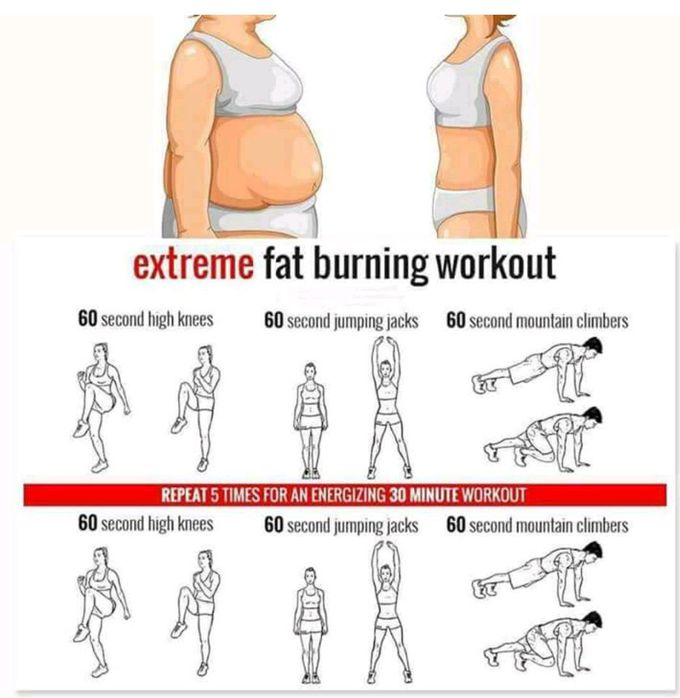 Fitness ☺️