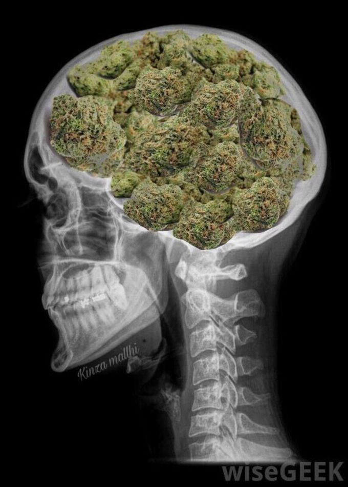 Diagnosed!