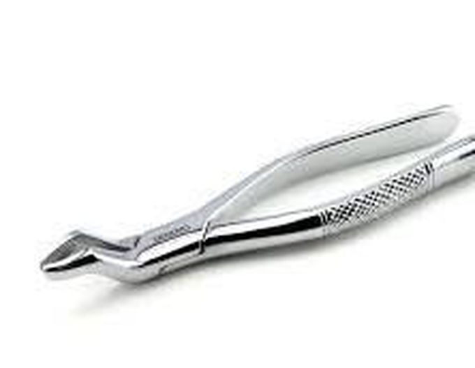 Bayonet forcep uses