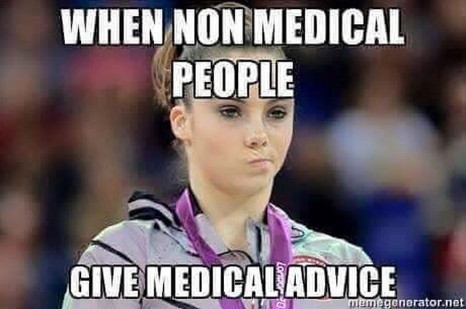 MEDizzy