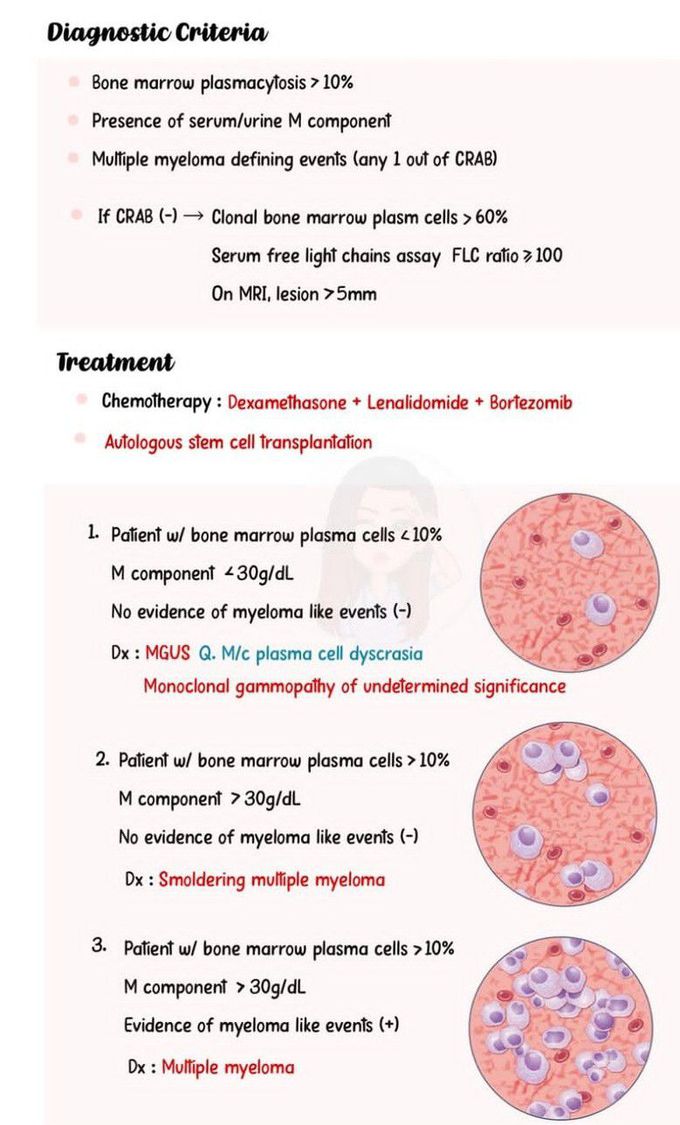 Multiple Myeloma IV