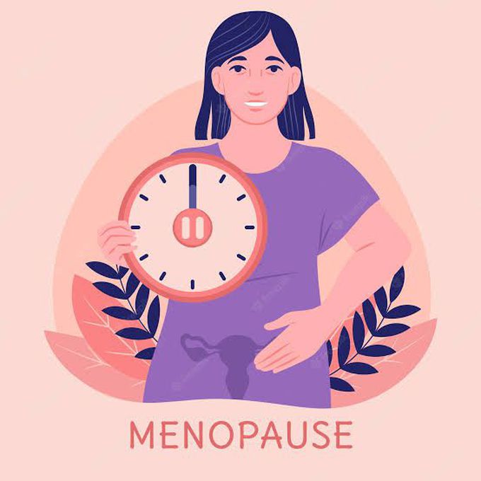 Menopause